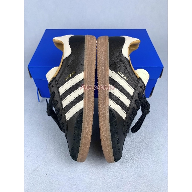 Buy JJJJound x Adidas Samba OG "Black" ID8707 Quality Reps Replicas Shoes