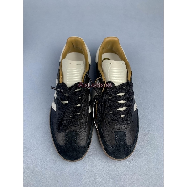 Buy JJJJound x Adidas Samba OG "Black" ID8707 Quality Reps Replicas Shoes