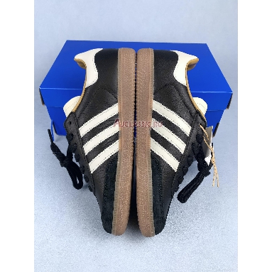 Buy JJJJound x Adidas Samba OG "Black" ID8707 Quality Reps Replicas Shoes