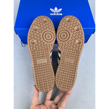 Buy JJJJound x Adidas Samba OG "Black" ID8707 Quality Reps Replicas Shoes