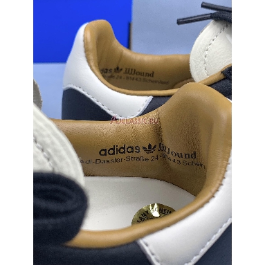 Buy JJJJound x Adidas Samba OG "Black" ID8707 Quality Reps Replicas Shoes