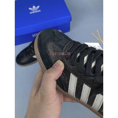 Buy JJJJound x Adidas Samba OG "Black" ID8707 Quality Reps Replicas Shoes