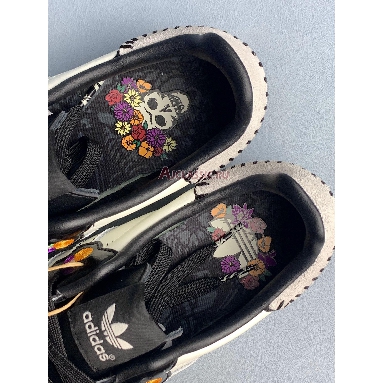 Buy Adidas Samba OG "Día de Muertos Pack - Off White" JI3931 Quality Reps Replicas Shoes