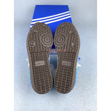Buy Adidas Samba LT "Semi Blue Burst Gum" IE9170 Quality Reps Replicas Shoes