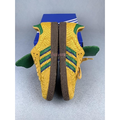 Buy Adidas Samba LT "Preloved Yellow Green" IE9165 Quality Reps Replicas Shoes
