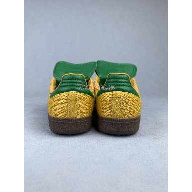 Buy Adidas Samba LT "Preloved Yellow Green" IE9165 Quality Reps Replicas Shoes