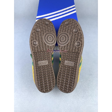 Buy Adidas Samba LT "Preloved Yellow Green" IE9165 Quality Reps Replicas Shoes