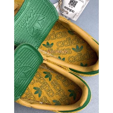 Buy Adidas Samba LT "Preloved Yellow Green" IE9165 Quality Reps Replicas Shoes