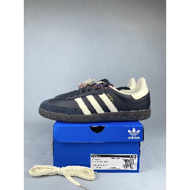Buy Adidas Samba OG "Night Navy Gum" ID2056 Quality Reps Replicas Shoes