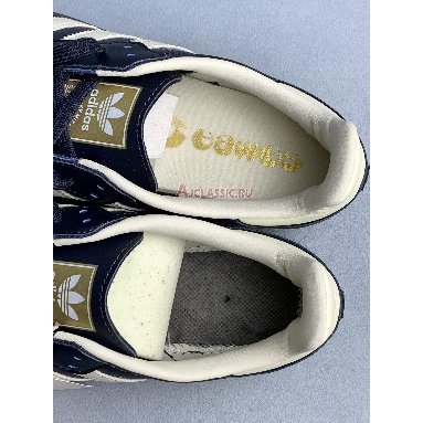 Buy Adidas Samba OG "Night Navy Gum" ID2056 Quality Reps Replicas Shoes