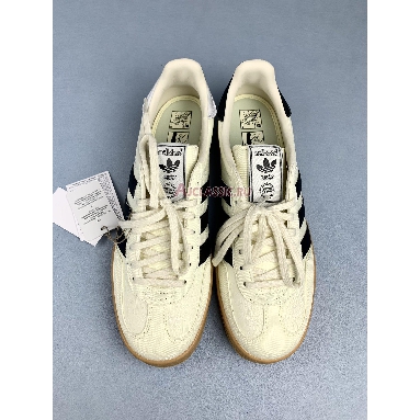 Buy Adidas Gazelle Indoor "Cream White Gum" IG3677 Quality Reps Replicas Shoes