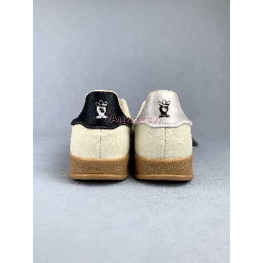 Buy Adidas Gazelle Indoor "Cream White Gum" IG3677 Quality Reps Replicas Shoes