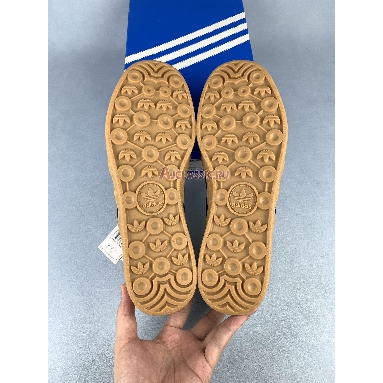 Buy Adidas Gazelle Indoor "Cream White Gum" IG3677 Quality Reps Replicas Shoes