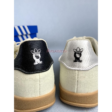 Buy Adidas Gazelle Indoor "Cream White Gum" IG3677 Quality Reps Replicas Shoes