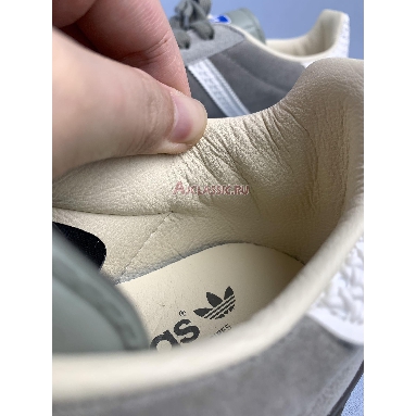 Buy Adidas Gazelle Indoor "Grey White" IF1807 Quality Reps Replicas Shoes