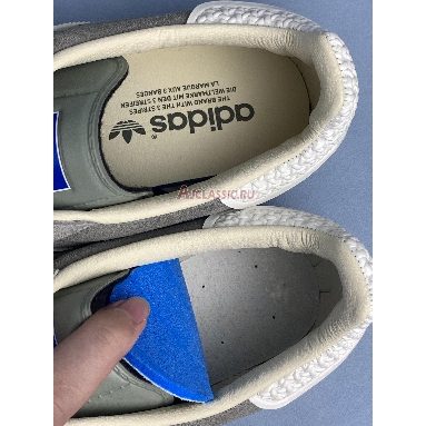 Buy Adidas Gazelle Indoor "Grey White" IF1807 Quality Reps Replicas Shoes