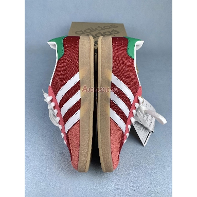 Buy Adidas Gazelle Indoor "Olympic Pack - Red" IF9641 Quality Reps Replicas Shoes