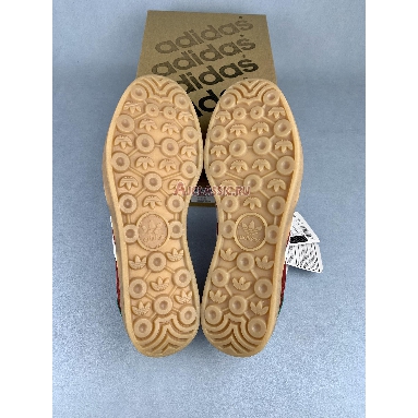 Buy Adidas Gazelle Indoor "Olympic Pack - Red" IF9641 Quality Reps Replicas Shoes