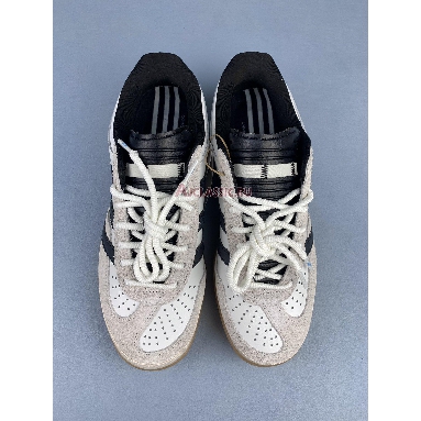 Buy Bad Bunny x Adidas Gazelle Indoor "Core White" IF9735 Quality Reps Replicas Shoes