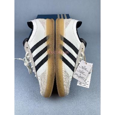 Buy Bad Bunny x Adidas Gazelle Indoor "Core White" IF9735 Quality Reps Replicas Shoes