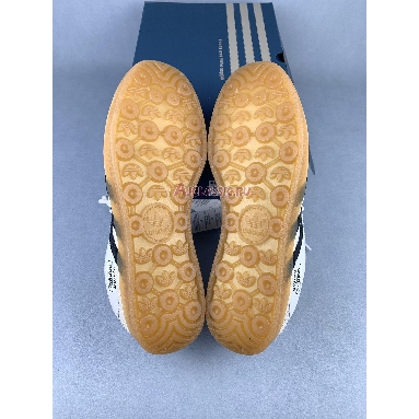 Buy Bad Bunny x Adidas Gazelle Indoor "Core White" IF9735 Quality Reps Replicas Shoes