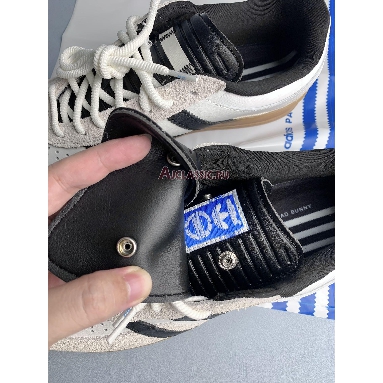 Buy Bad Bunny x Adidas Gazelle Indoor "Core White" IF9735 Quality Reps Replicas Shoes