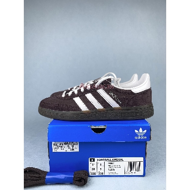 Buy Adidas Handball Spezial "Shadow Brown Gum" IF8914 Quality Reps Replicas Shoes