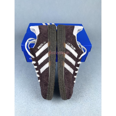 Buy Adidas Handball Spezial "Shadow Brown Gum" IF8914 Quality Reps Replicas Shoes