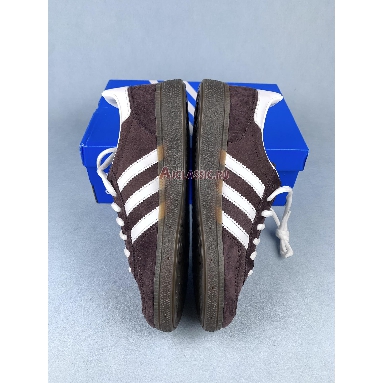 Buy Adidas Handball Spezial "Shadow Brown Gum" IF8914 Quality Reps Replicas Shoes