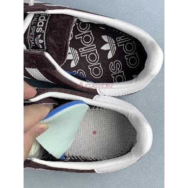 Buy Adidas Handball Spezial "Shadow Brown Gum" IF8914 Quality Reps Replicas Shoes