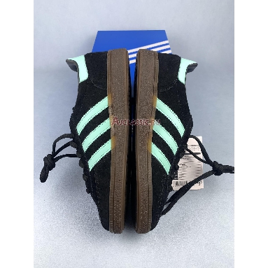 Buy Adidas Handball Spezial "Black Clear Mint" IH7491 Quality Reps Replicas Shoes