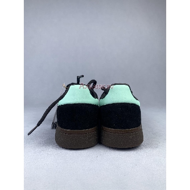 Buy Adidas Handball Spezial "Black Clear Mint" IH7491 Quality Reps Replicas Shoes
