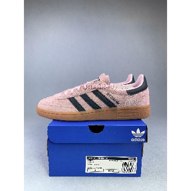Buy Adidas Handball Spezial "Clear Pink Arctic Night" IF6561 Quality Reps Replicas Shoes