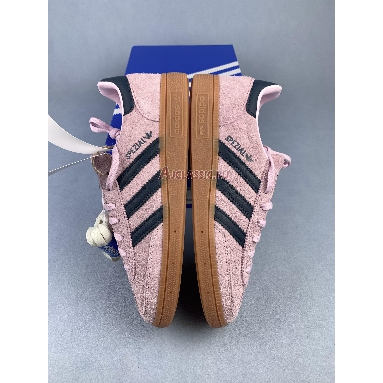 Buy Adidas Handball Spezial "Clear Pink Arctic Night" IF6561 Quality Reps Replicas Shoes