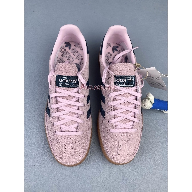 Buy Adidas Handball Spezial "Clear Pink Arctic Night" IF6561 Quality Reps Replicas Shoes