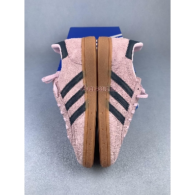 Buy Adidas Handball Spezial "Clear Pink Arctic Night" IF6561 Quality Reps Replicas Shoes