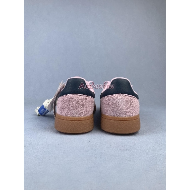 Buy Adidas Handball Spezial "Clear Pink Arctic Night" IF6561 Quality Reps Replicas Shoes