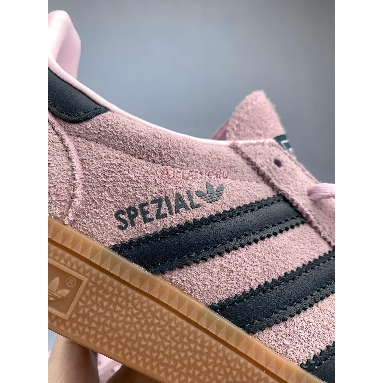 Buy Adidas Handball Spezial "Clear Pink Arctic Night" IF6561 Quality Reps Replicas Shoes