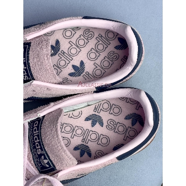 Buy Adidas Handball Spezial "Clear Pink Arctic Night" IF6561 Quality Reps Replicas Shoes