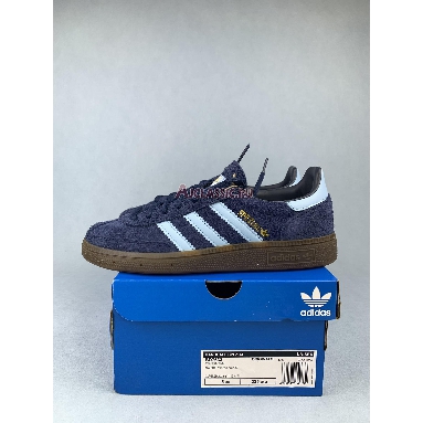 Buy Adidas Handball Spezial "Navy Gum" BD7633 Quality Reps Replicas Shoes