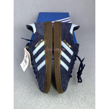Buy Adidas Handball Spezial "Navy Gum" BD7633 Quality Reps Replicas Shoes