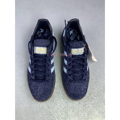 Buy Adidas Handball Spezial "Navy Gum" BD7633 Quality Reps Replicas Shoes
