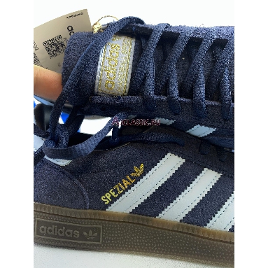 Buy Adidas Handball Spezial "Navy Gum" BD7633 Quality Reps Replicas Shoes