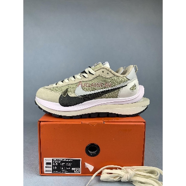 Buy Sacai 3.0 x Nike VaporWaffle "Beige Black White" CV1363-108 Quality Reps Replicas Shoes