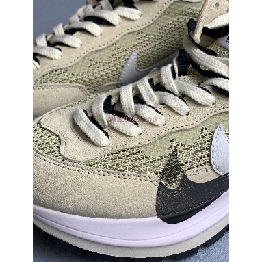Buy Sacai 3.0 x Nike VaporWaffle "Beige Black White" CV1363-108 Quality Reps Replicas Shoes