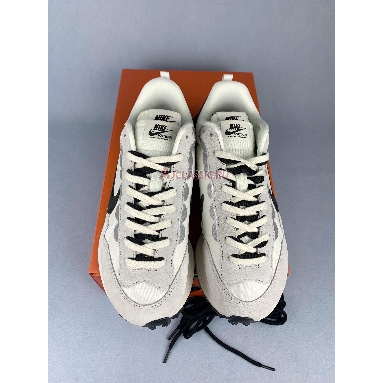 Buy Sacai 3.0 x Nike VaporWaffle "Grey White Black" DD1875-101 Quality Reps Replicas Shoes