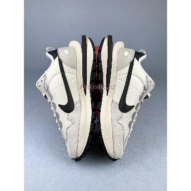 Buy Sacai 3.0 x Nike VaporWaffle "Grey White Black" DD1875-101 Quality Reps Replicas Shoes