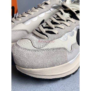 Buy Sacai 3.0 x Nike VaporWaffle "Grey White Black" DD1875-101 Quality Reps Replicas Shoes