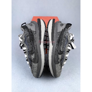 Buy Sacai 3.0 x Nike VaporWaffle "Black Grey" CV1363-103 Quality Reps Replicas Shoes