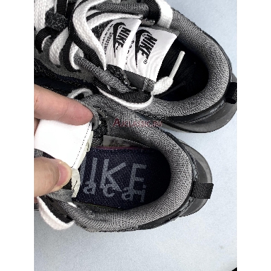 Buy Sacai 3.0 x Nike VaporWaffle "Black Grey" CV1363-103 Quality Reps Replicas Shoes